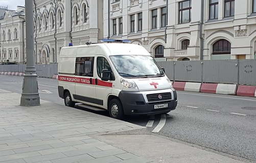 Врачи предупредили об ошибке, которая делает кровь густой и приводит к смерти даже без вредных привычек