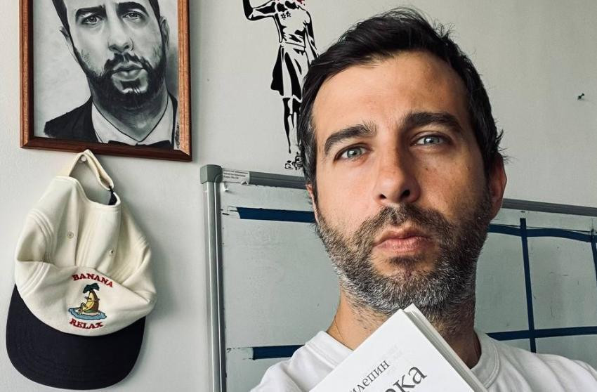 Посещение Иваном Ургантом московского ВУЗа объяснили