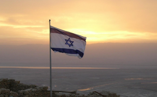 Израильский беспилотник нанес удар по вооруженным лицам, пытающимся проникнуть из Ливана