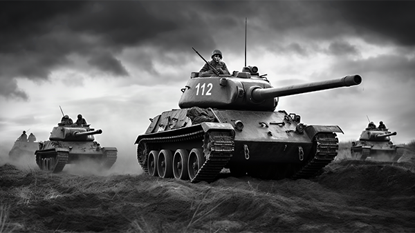 Как освобождение Запорожья научило новому способу взламывать оборону противника