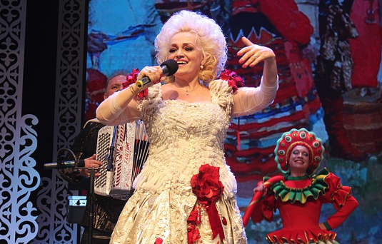 Психолог Владыкина объяснила являющихся Кадышевой призраков стрессом или деменцией