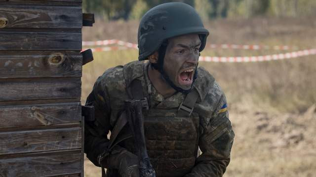 Западные страны могут использовать палестино-израильский конфликт для того, чтобы подтолкнуть Украину к переговорам с Россией