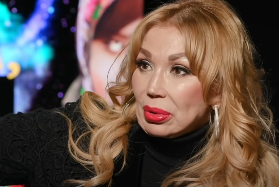 Маша Распутина о пластике звезд: «Хочется отвернуться»