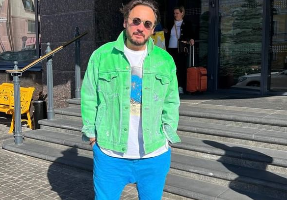 Виктор Дробыш назвал Стаса Михайлова подкаблучником