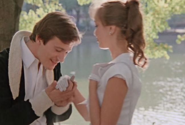 В фильме «Покровские ворота» нашли очередной киноляп