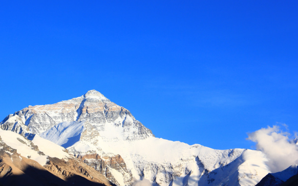 Ученым удалось найти источник пыли, которая провоцирует таяние ледников