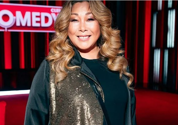 Певица Анита Цой рассекретила свой вес