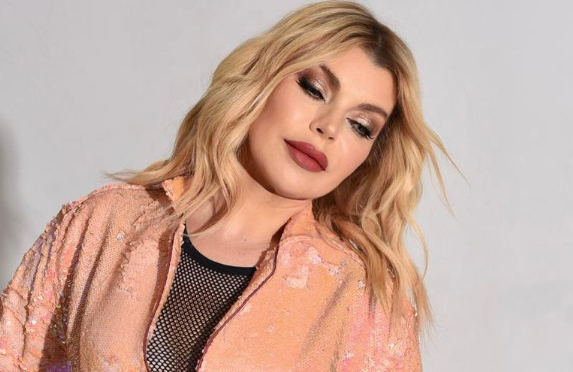 У Лады Дэнс появилась новая фобия после ДТП