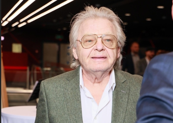 Музыкант Юрий Антонов отказался от алкоголя