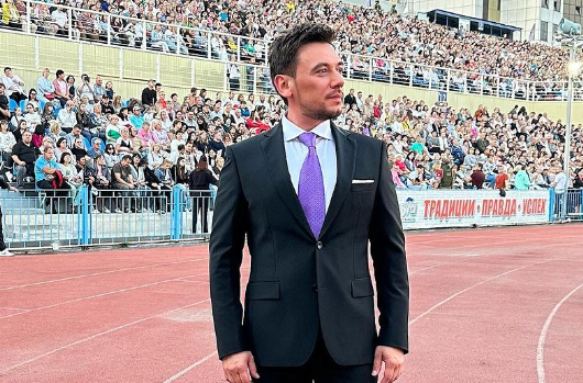 Певец Руслан Алехно рассказал об эффекте от выступлений перед солдатами