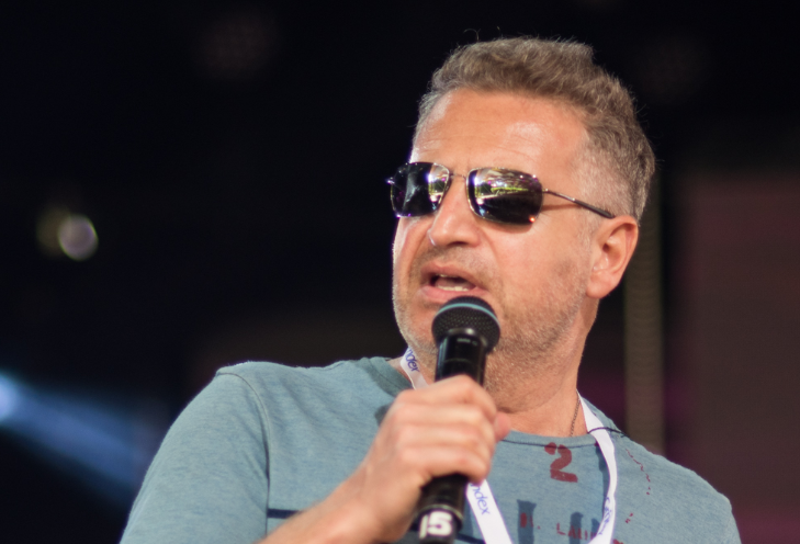 Отец Леонида Агутина раскрыл секрет их крепкого брака с Анжеликой Варум