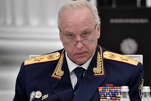 Бастрыкин поручил возбудить дело против мигрантов, избивавших прохожих в Петербурге