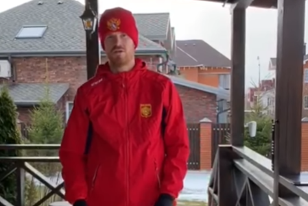 Тренер «Торпедо» Арзамасов: «Алкоголь в любых количествах – это яд»