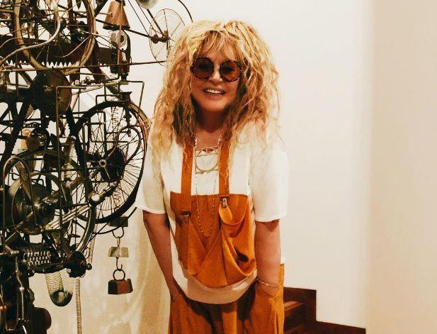 Продюсер Рудченко заявил, что Пугачева тратит в день сотни тысяч рублей