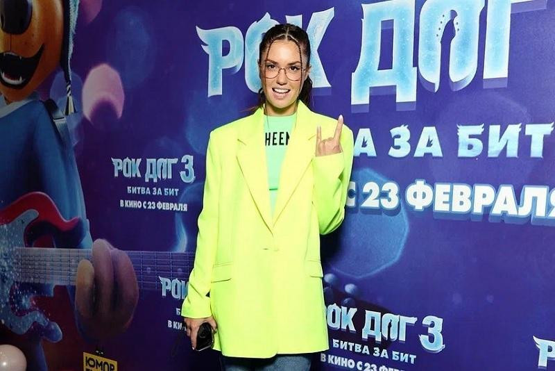 Муцениеце подала иск в отношении Прилучного о взыскании алиментов