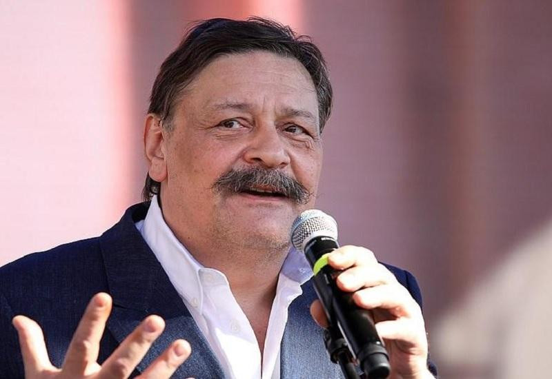 КП: Сбежавший из РФ Дмитрий Назаров получает пенсию размером 60 тысяч рублей