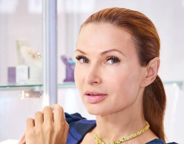 Старшего сына Эвелины Блёданс призвали в израильскую армию