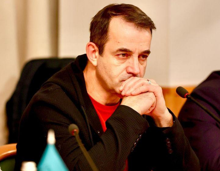 Певцов: Композиторы уровня Гладкова не появлялись в России 30 лет