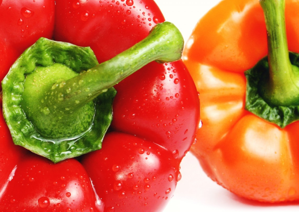 Косметолог Аветова назвала продукты для упругости кожи в осенний период