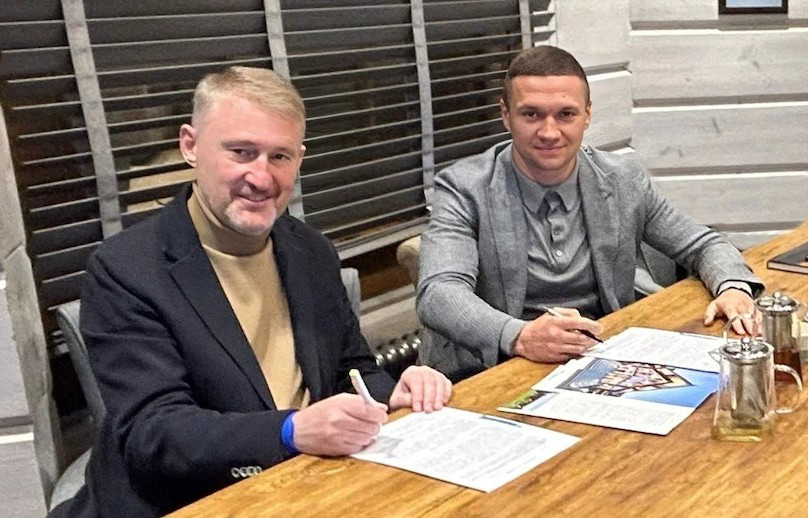 Строительством домов с применением технологий CLT и КДК займутся АРХИWOOD и CLT Development