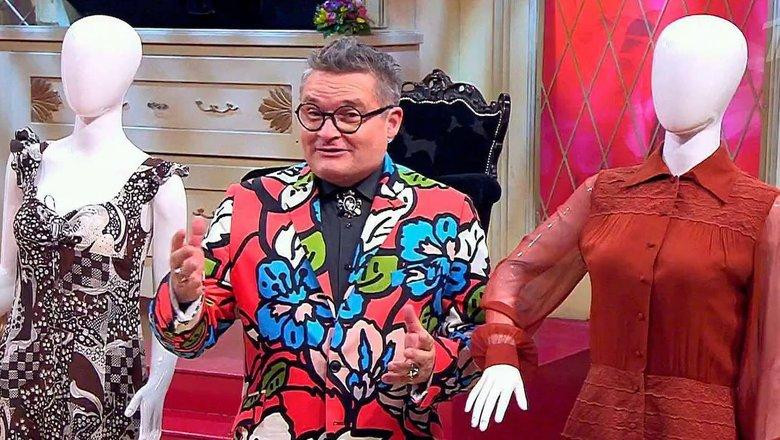 KP.RU: Шоу «Модный приговор» вернется в эфир без Александра Васильева