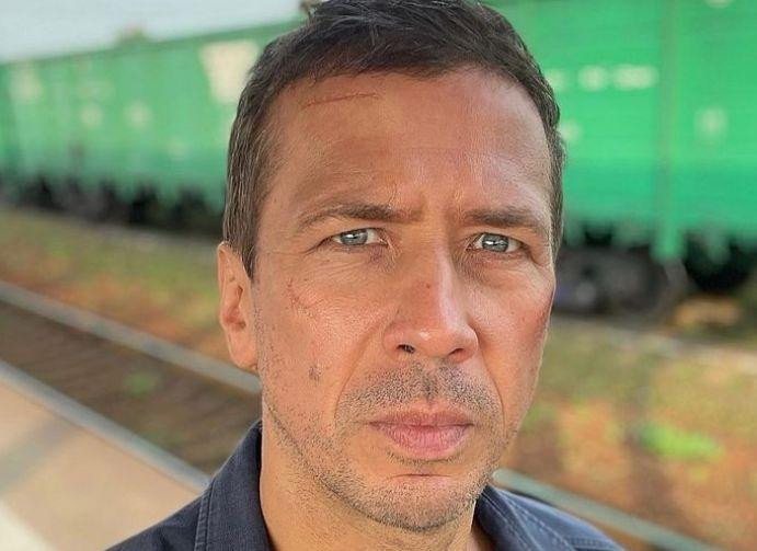 Андрей Мерзликин не жалеет, что забрал сына из Суворовского училища