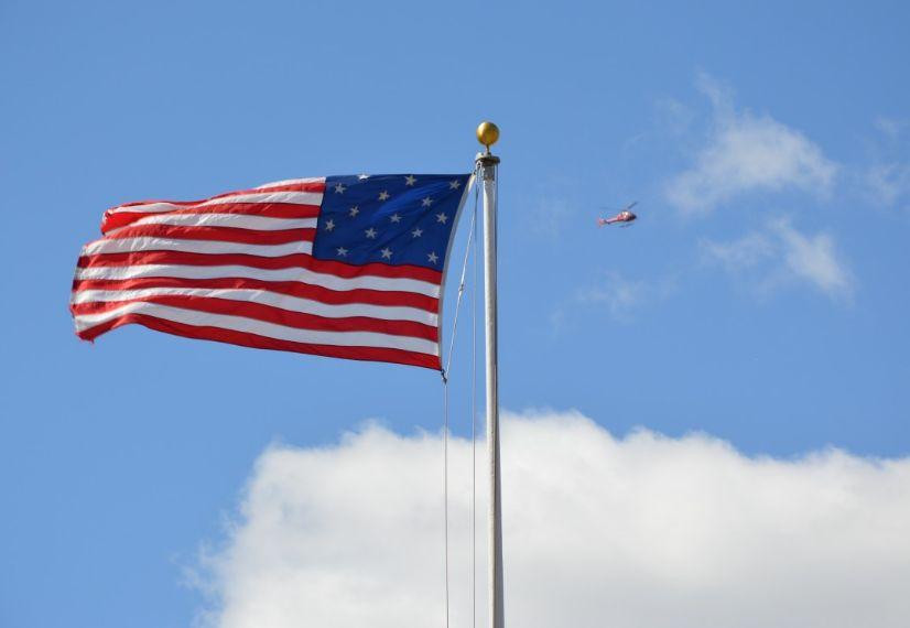 Глава ИМЭМО РАН Войтоловский: США находятся в ловушке собственных амбиций