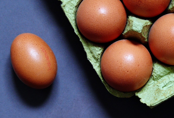 Назван лучший продукт для защиты от тромбозов и рака