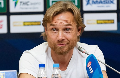 Карпин ответил на слова Быстрова об «ужасной» игре российской сборной