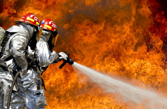 Потерявший квартиру из-за пожара житель Серпухова сгорел в автомобиле