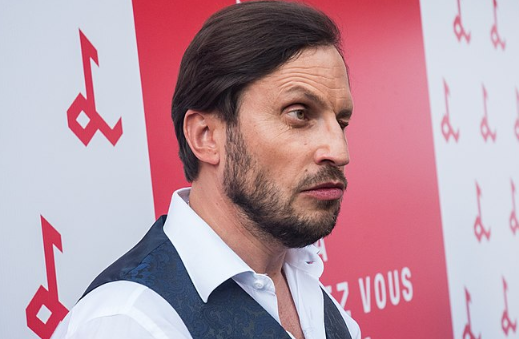 Вернувшийся в Россию Александр Ревва удивил внешностью на концерте памяти Шатунова