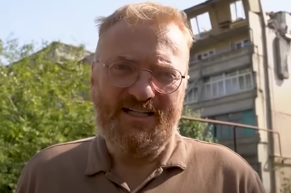 Виталий Милонов призвал ввести наказание за склонение к абортам