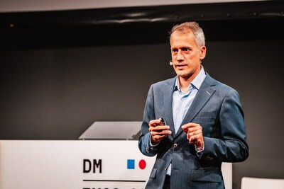 Petal Ads представила на DMEXCO 2023 революционные решения для выхода на китайский рынок - Новая общественная газета