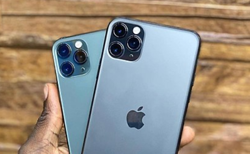 Apple исправила проблему с «выгоранием» дисплеев iPhone 15 Pro