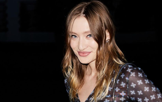 Модель Маша Миногарова впервые рассказала, как потеряла ребенка