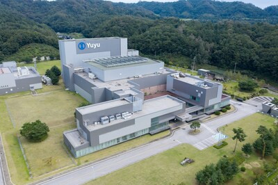 Yuyu Pharma примет участие в выставке CPHI Worldwide 2023 - Новая общественная газета