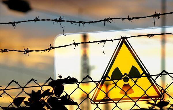 США провели испытания на ядерном полигоне в Неваде