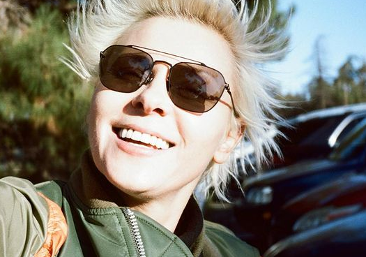 Яне Трояновой может грозить до пяти лет тюрьмы после сравнения России с "изнасилованной бабой"