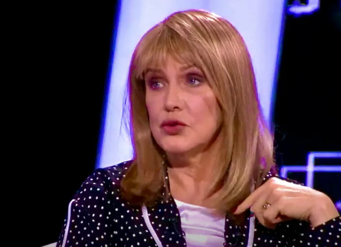 Проклова призналась, что видела не все фильмы со своим участием