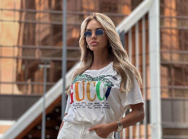 Мария Погребняк раскрыла эффективный способ похудеть с помощью обмана организма