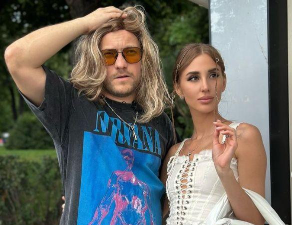 Новая возлюбленная Владимира Селиванова подтвердила слухи о беременности