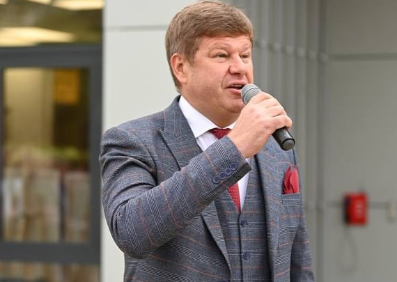 Дмитрий Губерниев высказался о смерти Анфисы Резцовой: «другой такой нет и не будет»