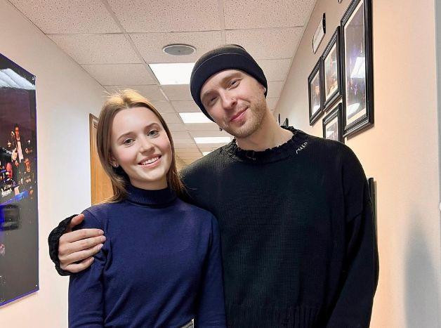 Вероника Сыромля стала победителем шоу «Голос. Уже не дети 2023»