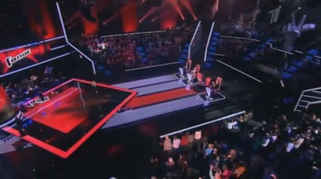 Мария Мирова из Башкирии не прошла в суперфинал шоу «Голос. Уже не дети»