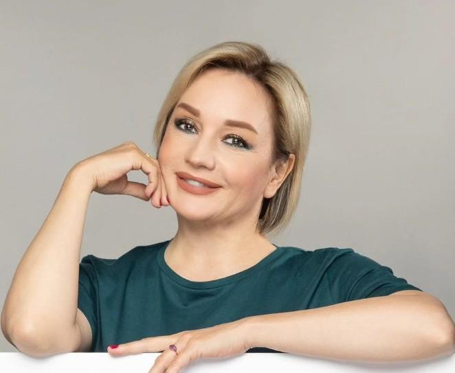 Татьяна Буланова рассказала Корчевникову, что мечтает родить мальчика и девочку