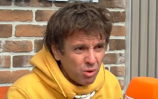 Сергей Конев обвинил Андрея Губина в краже песни «Мальчик-бродяга»