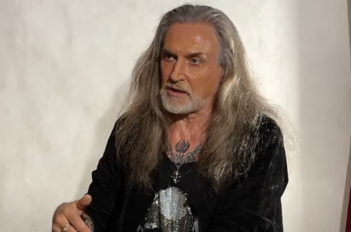 «МК»: Никита Джигурда схитрил в борьбе за наследство