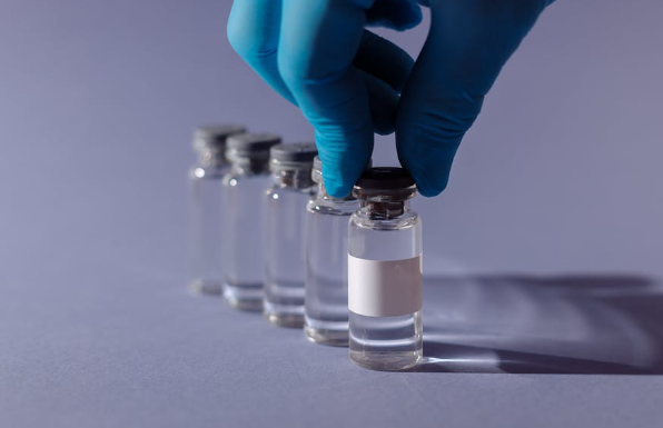 Терапевт Набокова назвала лучшее время для прививки от гриппа