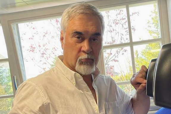 Валерий Меладзе назвал «бредом» слухи о разводе брата с Верой Брежневой из-за политики