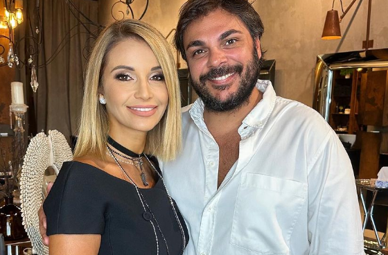 Ольга Орлова показала свою гардеробную размером с квартиру